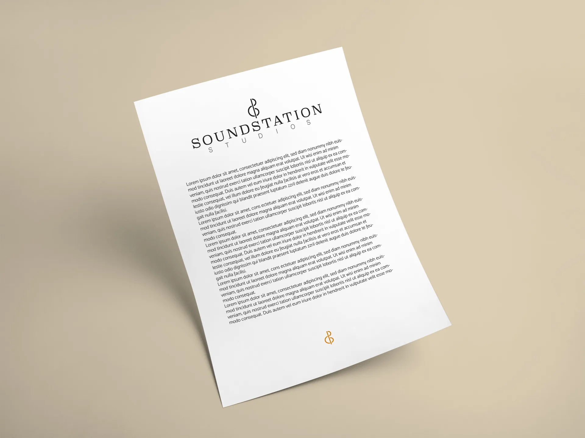 Soundstation — imagen 3